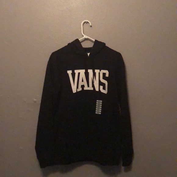 Vans Hoodie - Picture 1 of 4